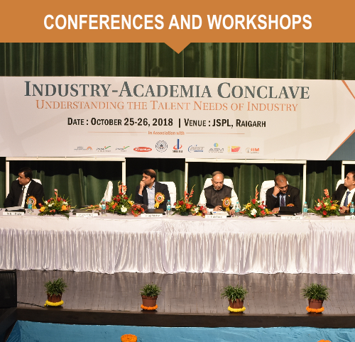 workshop & Conference