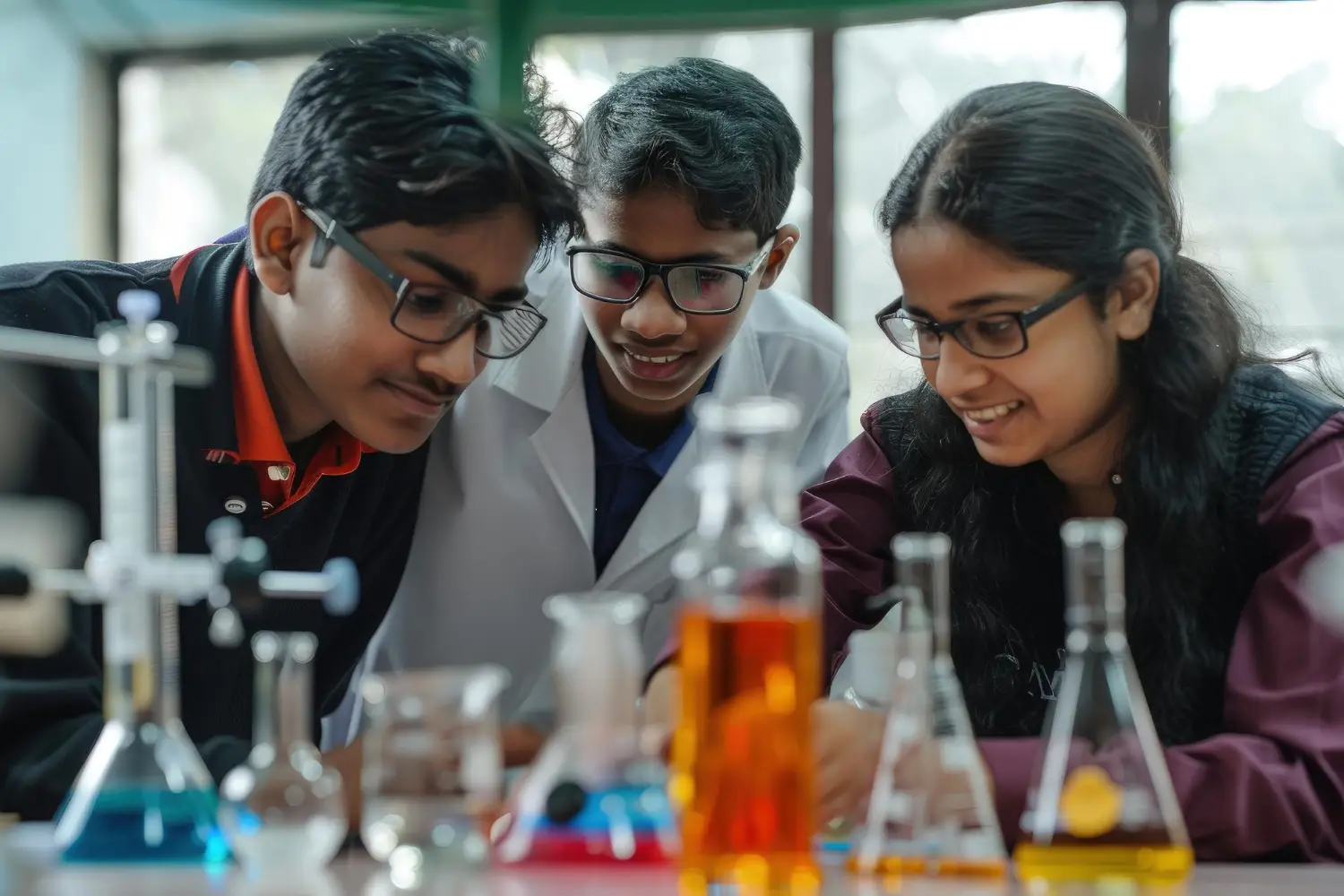 School of Science