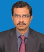 Dr Srikant Prasad