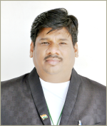 Dr. Mahesh K Bhiwapurkar