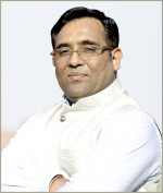 Mr Anurag Vijyawargiya