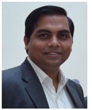 Dr. Santosh S. Thakur