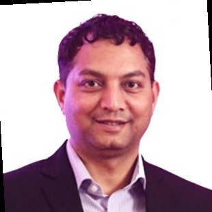 Mr. Bikram Nayak