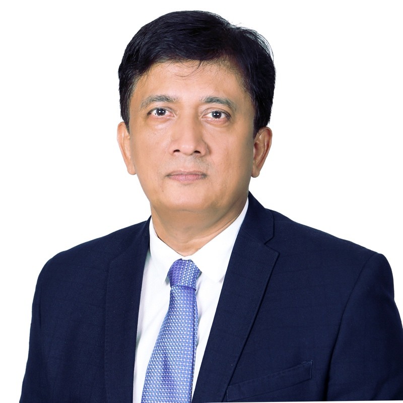 Mr Ramesh Nair