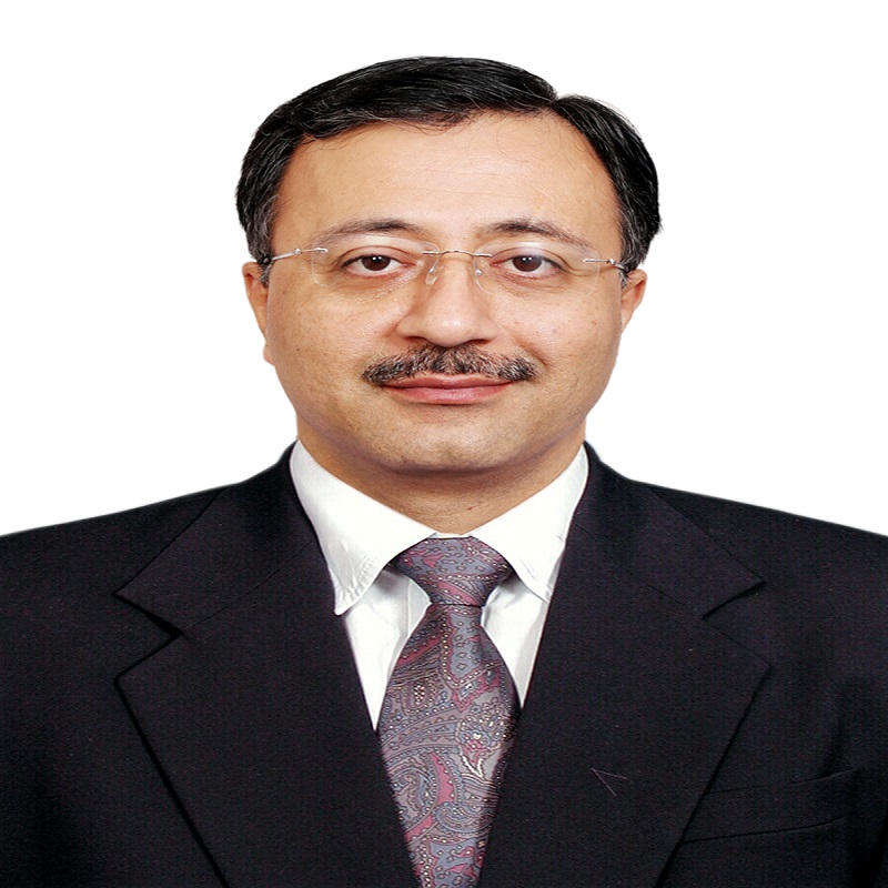 Mr Sandeep Verma