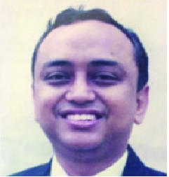 Mr Ashesh Dutta