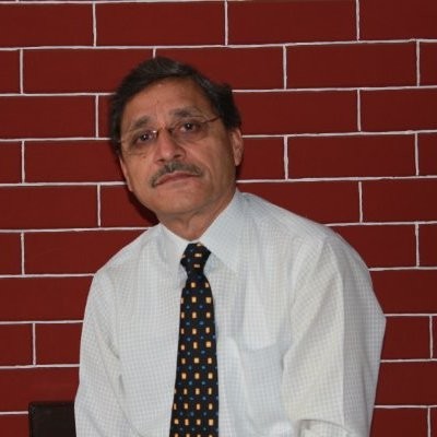 Mr. Ravindra Dayal
