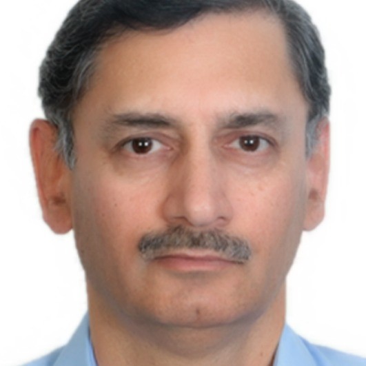 Mr. Niranjan Pawgi