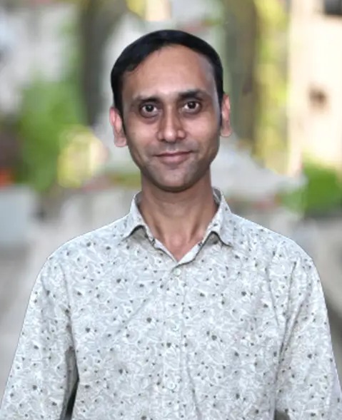 Mr. Sameer Sharma
