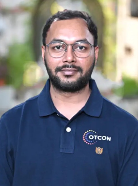 Mr. Anand Krishna
