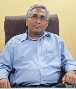Dr Dhananjay Kumar