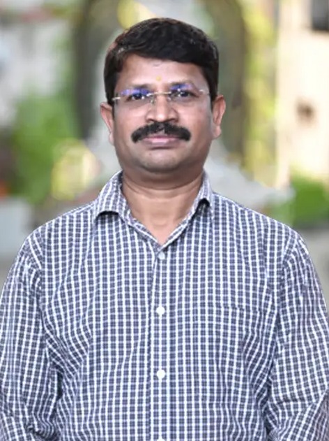 Mr. Chandrakant Pal