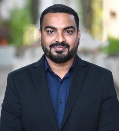 Mr. Gautam Sahu