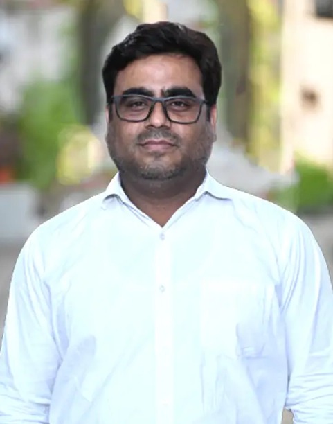 Mr. Avimanyu Singh