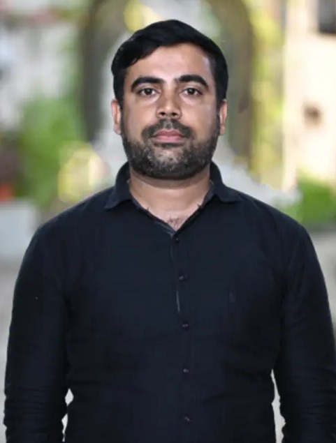 Mr. Rahul Verma