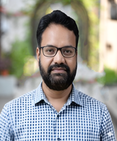 Mr. Hari Shankar Patel