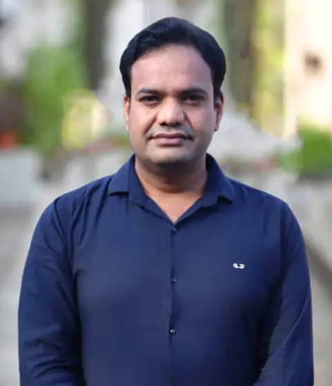 Mr. Hari Shankar Patel