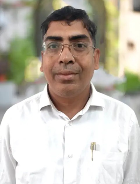 Mr. Anil Kashyap