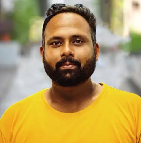 Mr. Nigmananda Pati