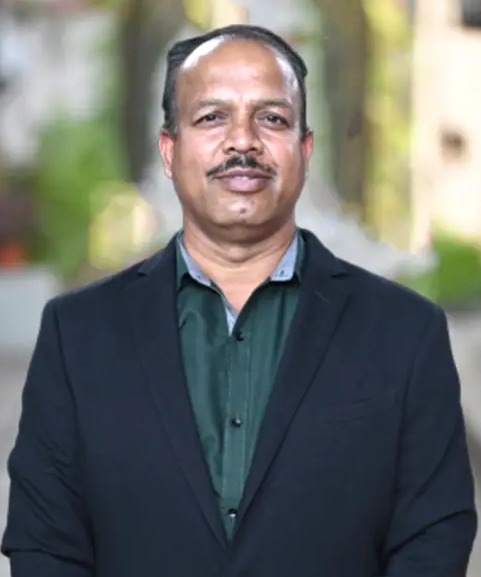 Dr. Amit Paras Dy.