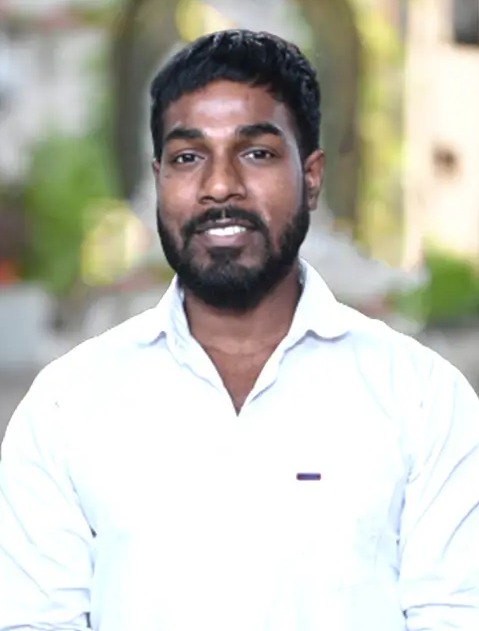 Mr. Arjun Gupta