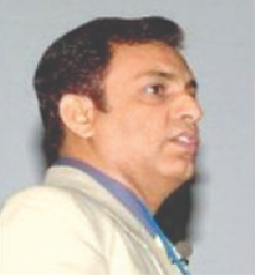 Mr Rajeev Kumar