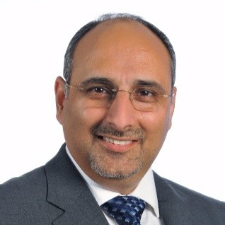 Mr Pradeep Dhar