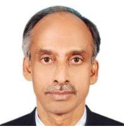 Mr Lakshmanan Ravi
