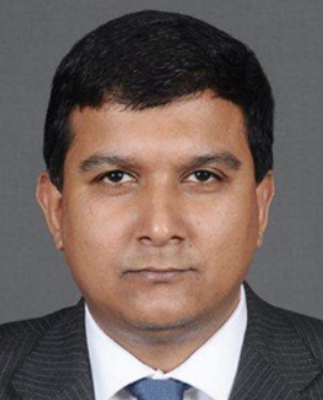 Dr Narayan Kumar