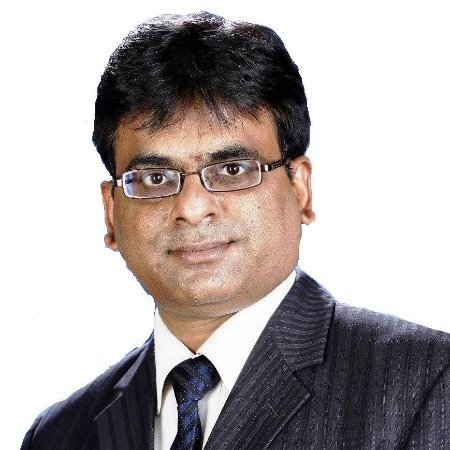 Mr Vaibhav Satpute