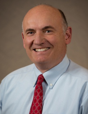 Dr John G. Speer