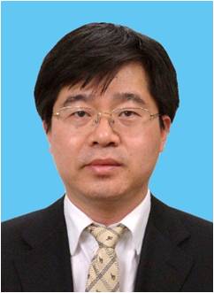 Prof. Jianliang Zhang