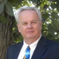 Dr. George Vander Voort