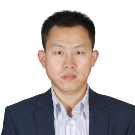 Mr. Li Cheng