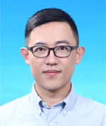 Mr. Peter Wang
