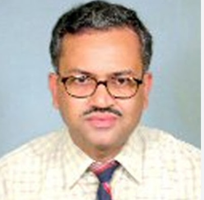 Prof.G.G. Roy