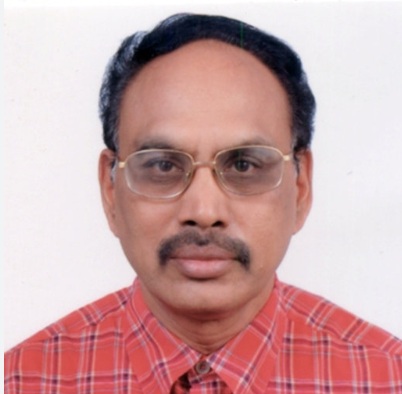 Prof. K. Bhanu Shankar Rao