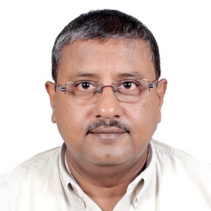 Prof. S. Das