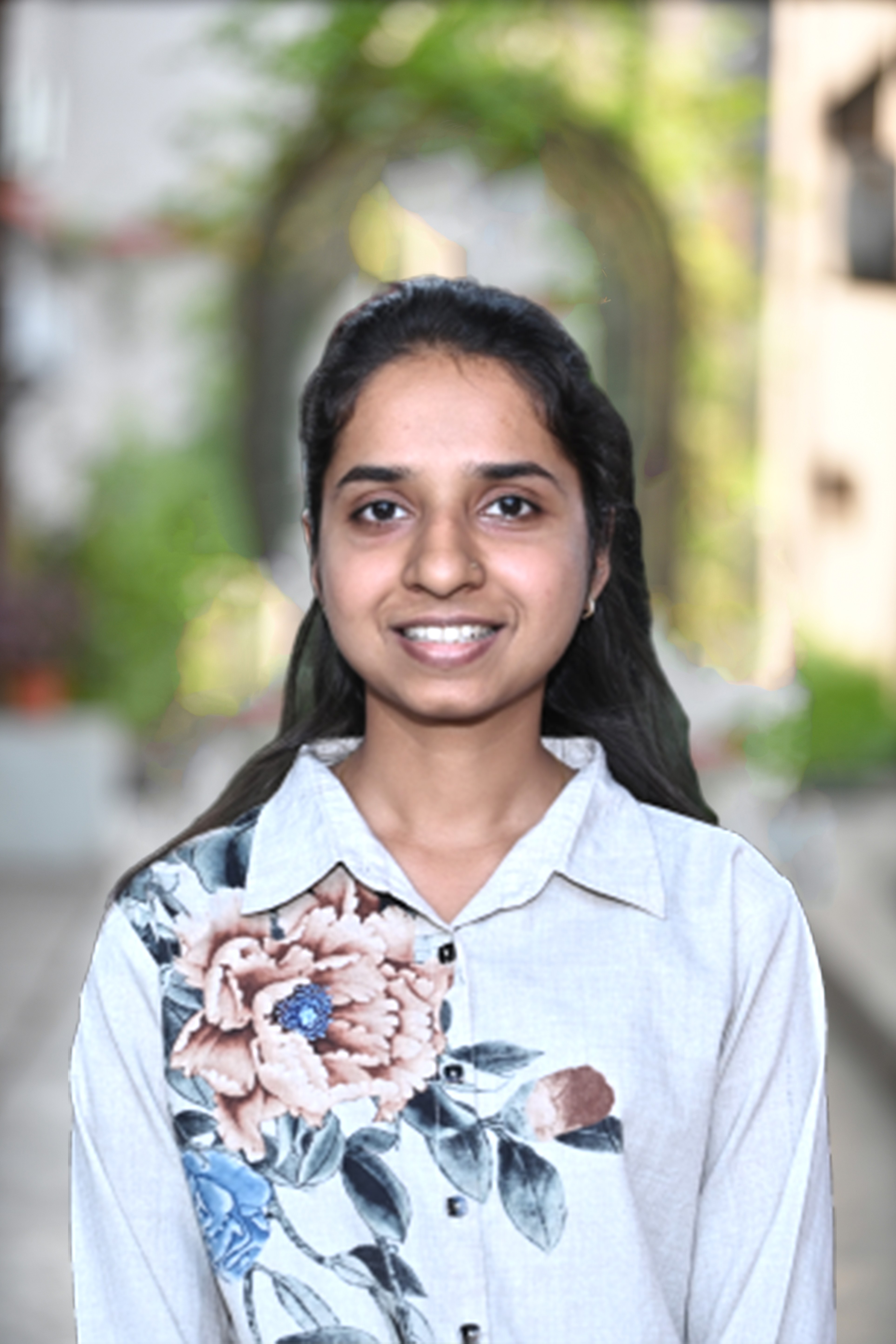 Ms. Anjali Jadav