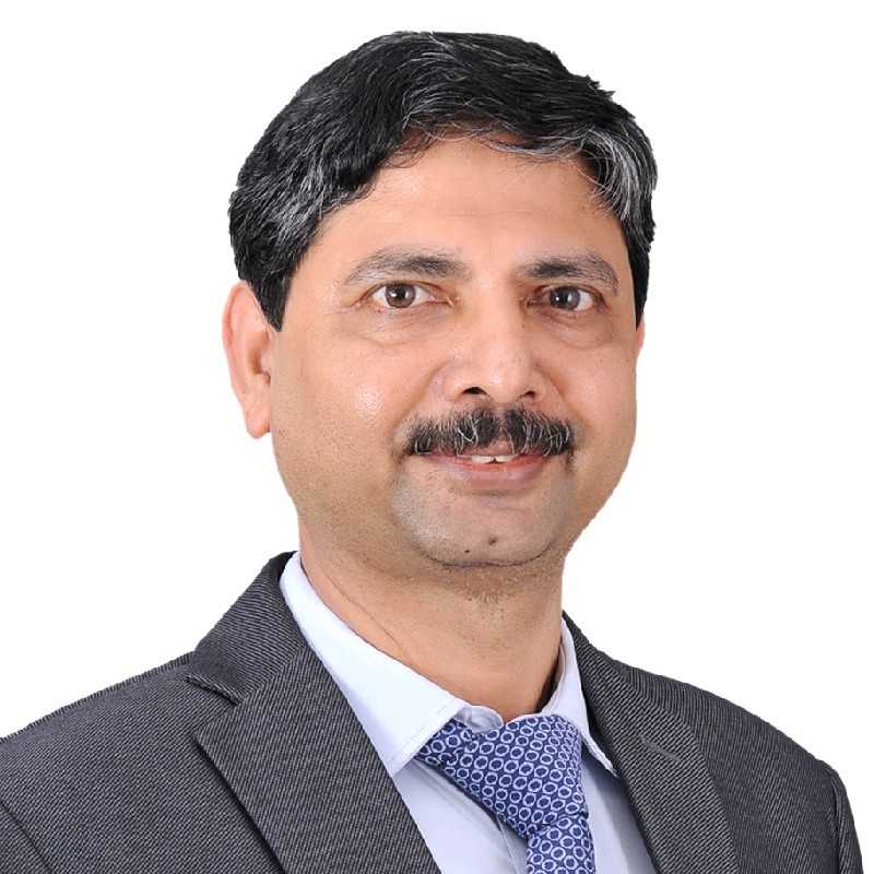 Dr Atanu Pal