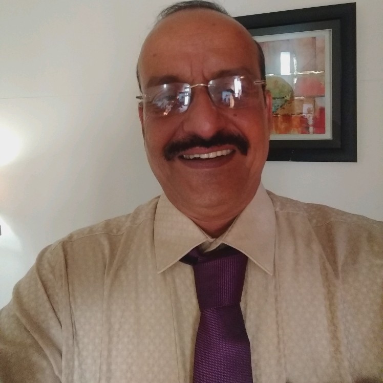 Dr B. C. Ray