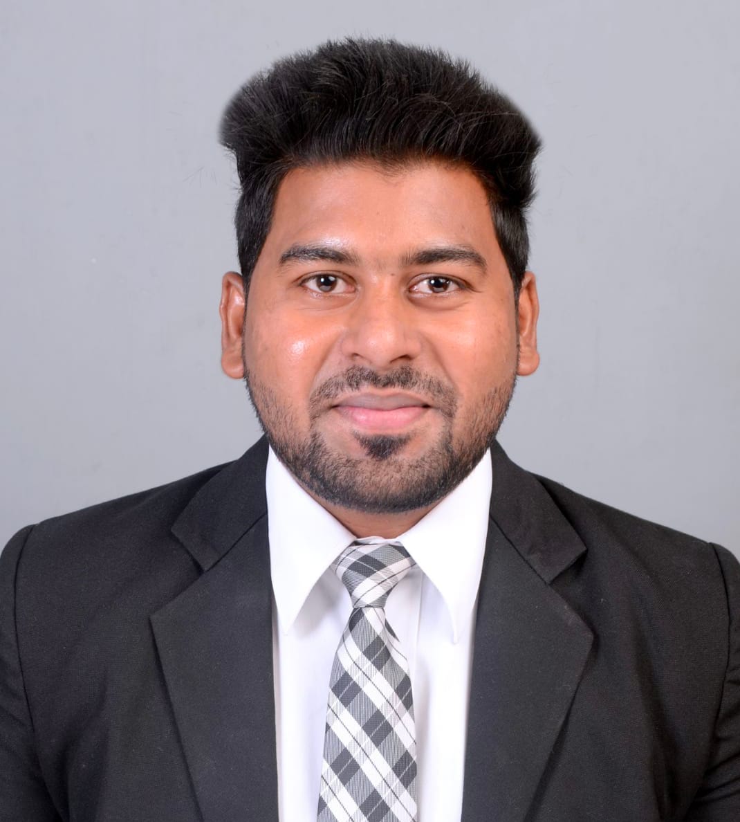 Mr. Babloo Routh
