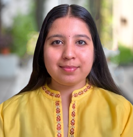 Ms. Divyanshi Jha