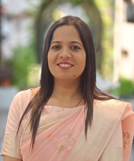 Ms. Manju Yadav