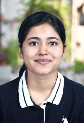 Ms. Anjali Singh