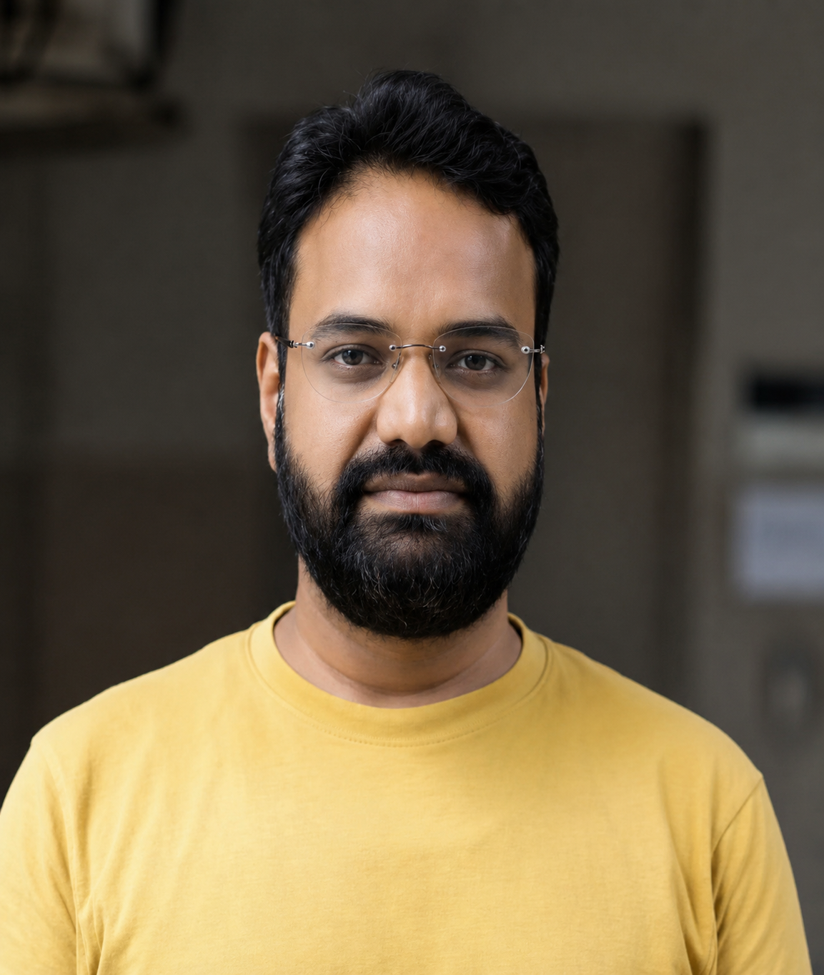Mr. Hari Shankar Patel
