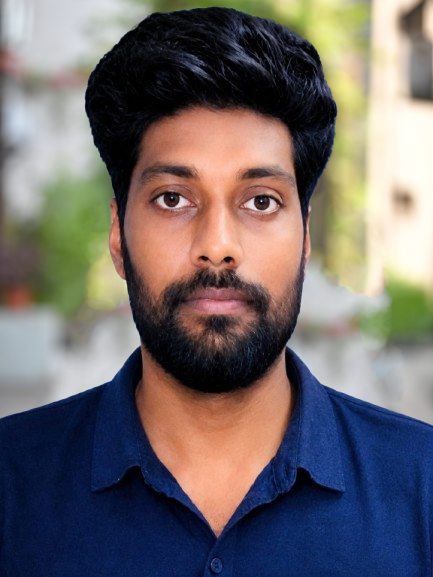 Mr. Pradeep Kumar