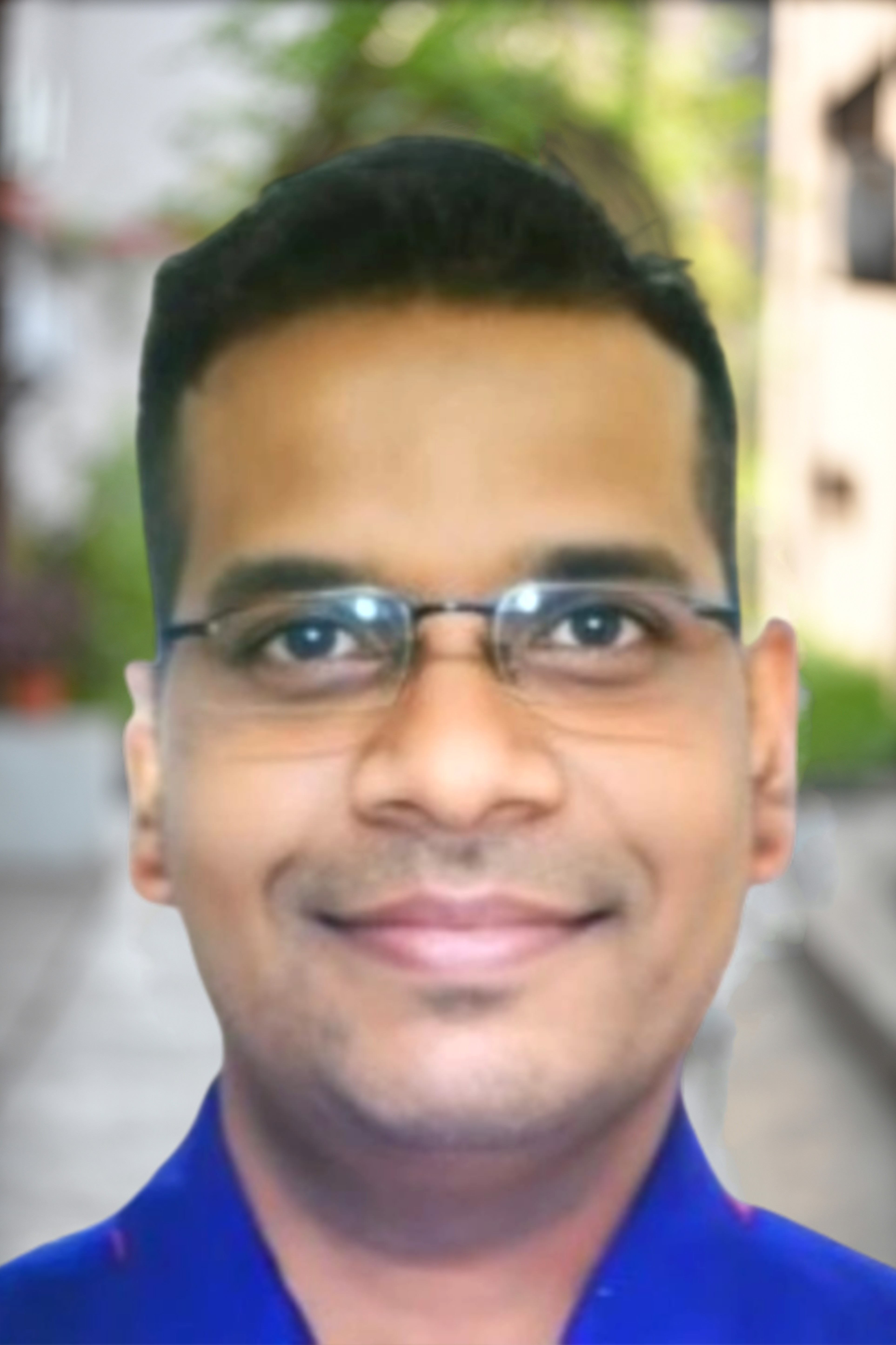 Mr. Matim Baksh