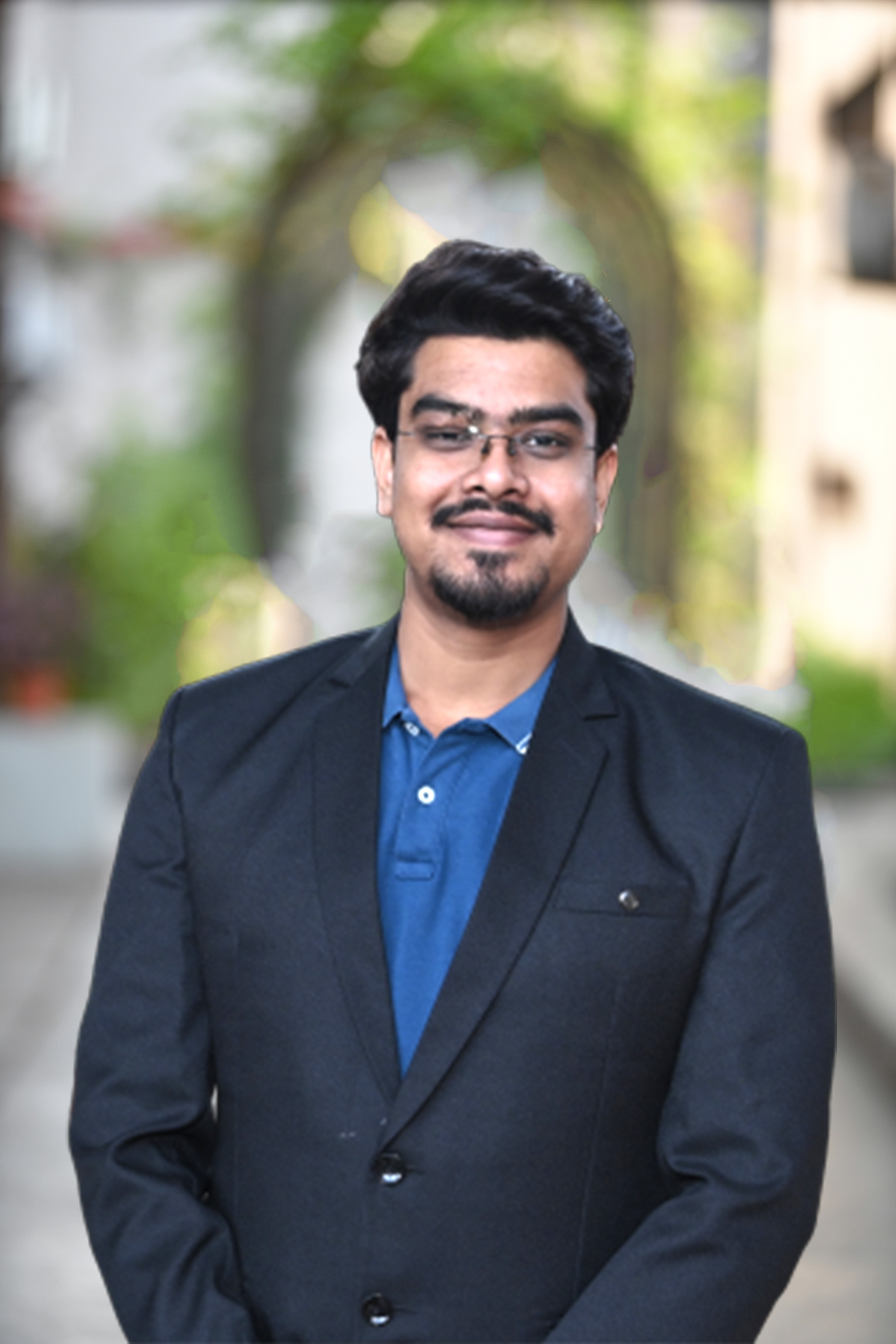 Mr. Ranjit Sharma