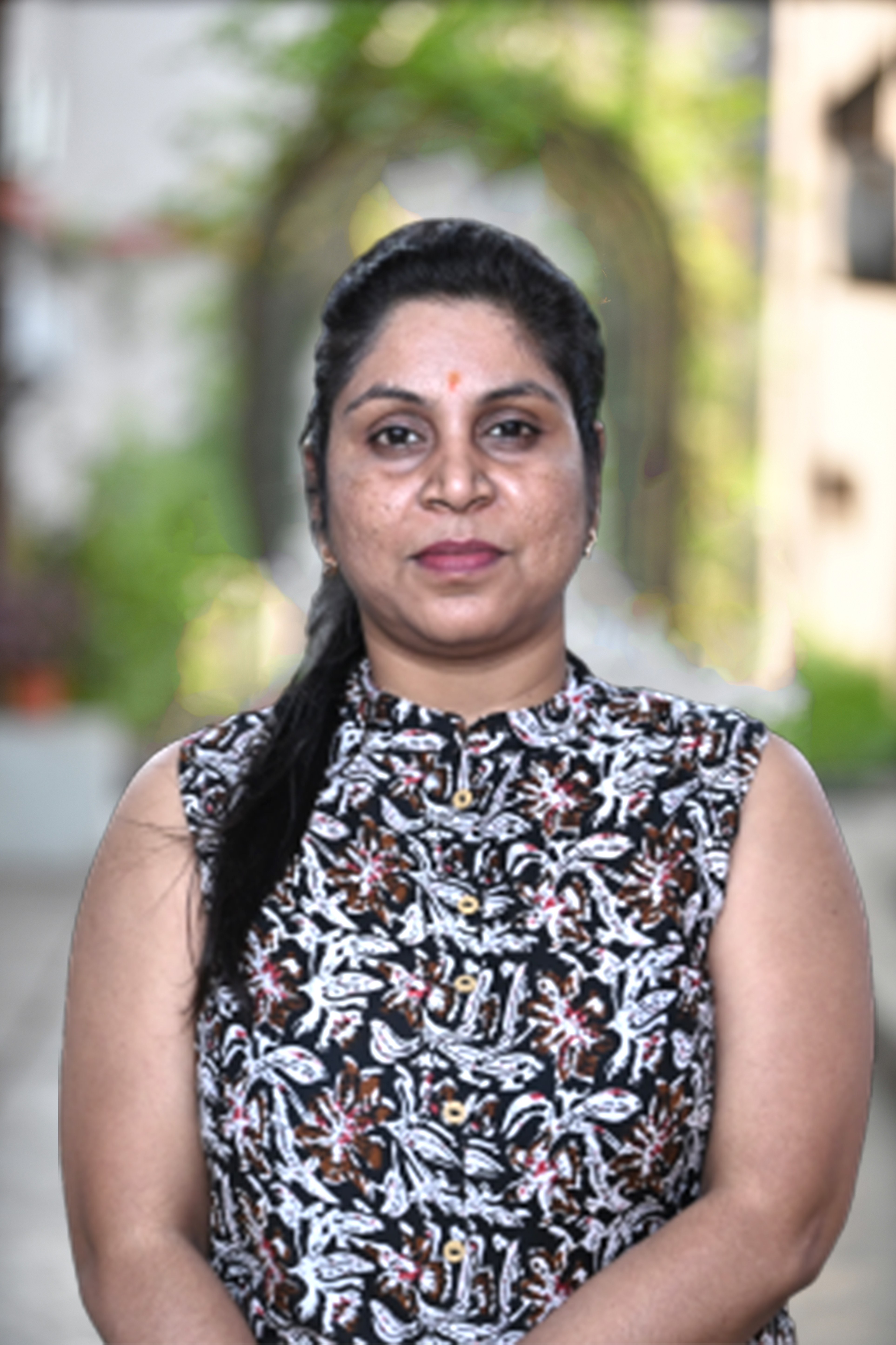 Mrs. Soma Songotra